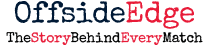 Offside Edge Footer Logo