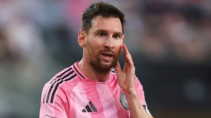MLS Post-Lionel Messi Era Plans Addressed by League Executive Alfonso Mondelo