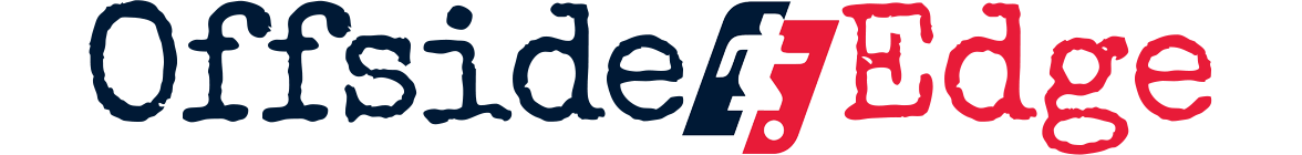 Offside Edge Official Logo